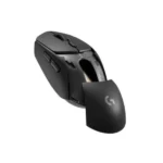 Logitech G309 Lightspeed Wireless Gaming Mouse Black - Image 4