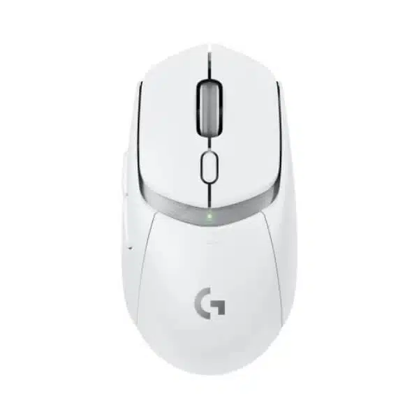 Logitech G309 Lightspeed Wireless Gaming Mouse White