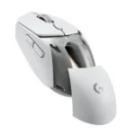 Logitech G309 Lightspeed Wireless Gaming Mouse White - Image 4