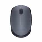 Logitech M170 Wireless Mouse