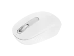 Logitech M196 Bluetooth Wireless Mouse White - Image 4