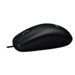 Logitech M90 Wired USB Mouse - Image 2