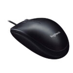 Logitech M90 Wired USB Mouse - Image 3