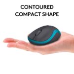 Logitech MK275 Wireless Keyboard and Mouse Combo - Image 6