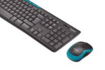 Logitech MK275 Wireless Keyboard and Mouse Combo - Image 8