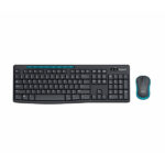 Logitech MK275 USB Wireless Keyboard and Mouse