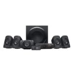 Logitech Z906 5.1 Channel Surround Speaker System