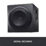 Logitech Z906 5.1 Channel Surround Speaker System - Image 3
