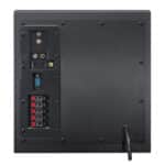Logitech Z906 5.1 Channel Surround Speaker System - Image 4