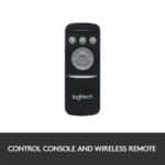 Logitech Z906 5.1 Channel Surround Speaker System - Image 6