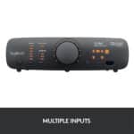 Logitech Z906 5.1 Channel Surround Speaker System - Image 7
