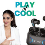 LYNE Coolpods 4 Wireless Earbuds With 24 Hours Music Time - Image 3