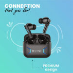 LYNE Coolpods 4 Wireless Earbuds With 24 Hours Music Time - Image 5