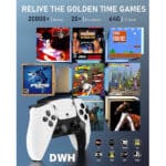 M15 Game Stick Console - Image 2