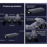 M33 Game Stick Console - Image 5
