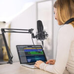 MAONO AU-A04 Condenser USB Microphone Kit - Image 5