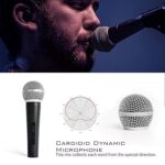 MAONO AU-WDM01 Wired Microphone - Image 3