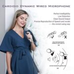 MAONO AU-WDM01 Wired Microphone - Image 6