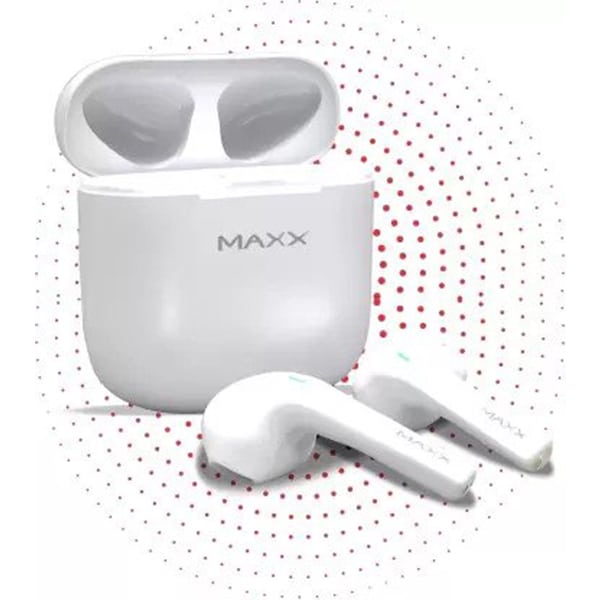 MAXX-PX1-Earpods-Bluetooth-Headset-.jpg MAXX PX1 Earpods Bluetooth Headset - Image 1