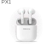 MAXX PX1 Earpods Bluetooth Headset - Image 2