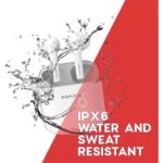 MAXX PX1 Earpods Bluetooth Headset - Image 3