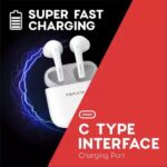 MAXX PX1 Earpods Bluetooth Headset - Image 5