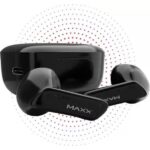 MAXX PX2 Earpods Bluetooth Headset - Image 2