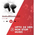 MAXX PX2 Earpods Bluetooth Headset - Image 4