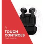 MAXX PX2 Earpods Bluetooth Headset - Image 5