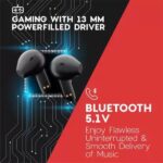 MAXX PX2 Earpods Bluetooth Headset - Image 6