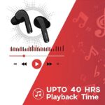 MAXX PX3 Earpods Bluetooth Headset - Image 4