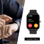 MAXX SX24 Pro Bluetooth Calling Smart Watch - Image 4