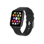 MAXX SX24 Pro Bluetooth Calling Smart Watch