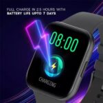 MAXX SX25 Ace 1.69 Display Smart Watch - Image 2