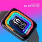 MAXX SX25 Ace 1.69 Display Smart Watch - Image 3