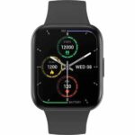 MAXX SX25 Ace 1.69 Display Smart Watch