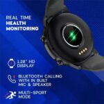 MAXX SX25 Pro 1.28” Display Smart Watch - Image 2