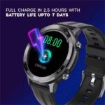 MAXX SX25 Pro 1.28” Display Smart Watch - Image 3