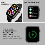 MAXX SX7 Pro Bluetooth Calling Smart Watch - Image 2