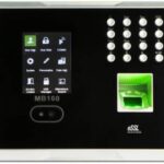 eSSL eSSL MB160 Time & Attendance  (ID, Password, Face, Fingerprint)