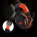 MEETION MT-HP010 Wired Gaming Headphone - Image 3