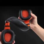 MEETION MT-HP010 Wired Gaming Headphone - Image 4