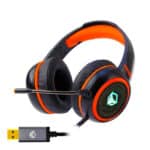 MEETION MT-HP030 Wired Gaming Headphone