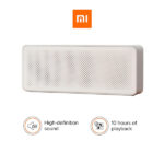 MI Basic 2 5 Watt 1.0 Channel Wireless Bluetooth Outdoor Speaker - Image 4