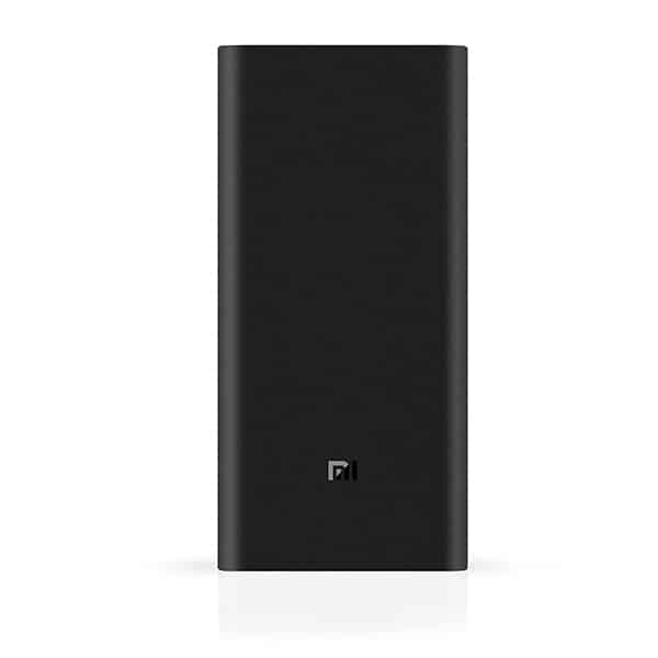Mi Power Bank Hypersonic 20000mAh 50W Lithium Polymer Supports Laptop Charging