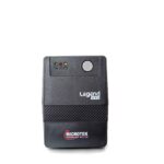 Microtek Legend UPS 650 with 2 Year Warranty on UPS and 1 Year Warranty on Battery