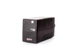 Microtek Legend UPS 650 with 2 Year Warranty on UPS and 1 Year Warranty on Battery - Image 4