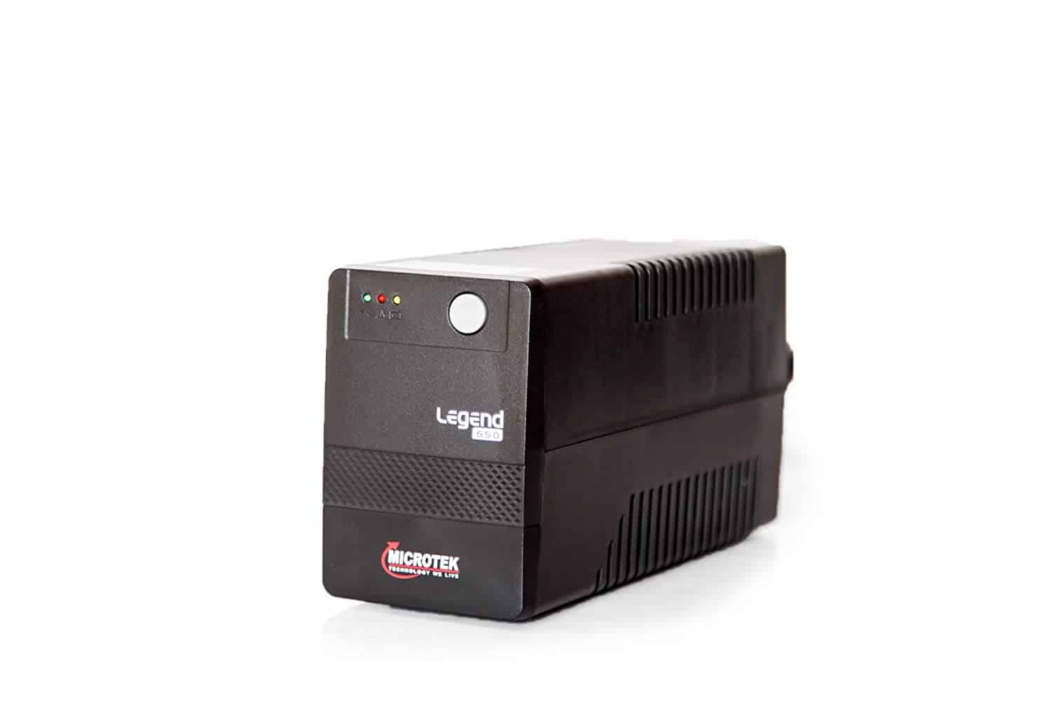 MICROTEK-Legend-UPS-650datamation3.jpg Microtek Legend UPS 650 with 2 Year Warranty on UPS and 1 Year Warranty on Battery - Image 4
