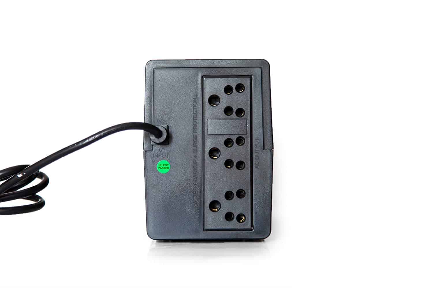 MICROTEK-Legend-UPS-650datamation4.jpg Microtek Legend UPS 650 with 2 Year Warranty on UPS and 1 Year Warranty on Battery - Image 5