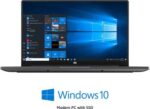 Mi Notebook Horizon Edition 14 Core i5 10th Gen – (8 GB/512 GB SSD/Windows 10 Home/2 GB Graphics) JYU4245IN Thin and Light Laptop  (14 inch, Grey, 1.35 kg) - Image 4